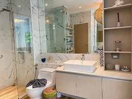 The Kamala Falls Residence