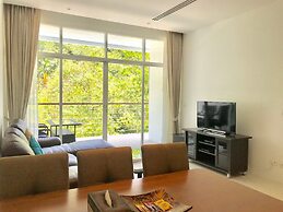 The Kamala Falls Residence