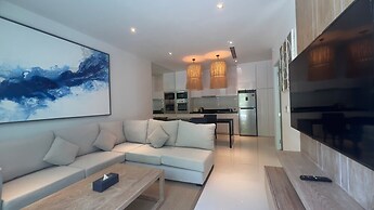 The Kamala Falls Residence