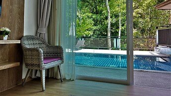 The Kamala Falls Residence