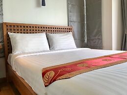 The Kamala Falls Residence