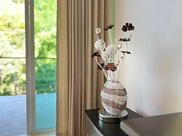 The Kamala Falls Residence