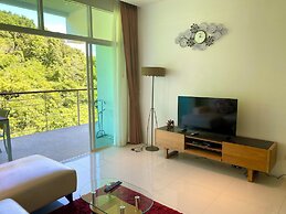 The Kamala Falls Residence