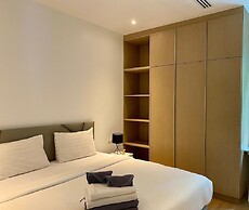 The Kamala Falls Residence