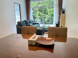 The Kamala Falls Residence