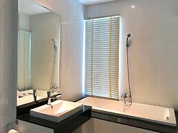 The Kamala Falls Residence