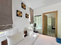 The Kamala Falls Residence