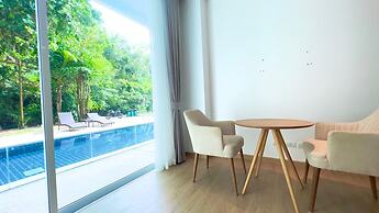 The Kamala Falls Residence