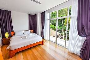 The Kamala Falls Residence