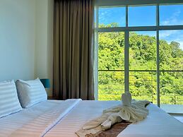 The Kamala Falls Residence