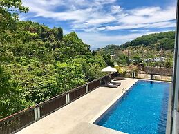 The Kamala Falls Residence