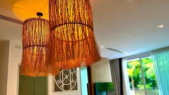 The Kamala Falls Residence