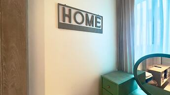 The Kamala Falls Residence