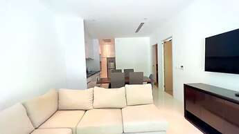 The Kamala Falls Residence