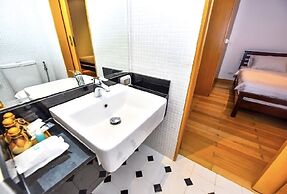 The Kamala Falls Residence