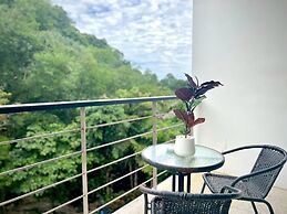 Grand Kamala Falls
