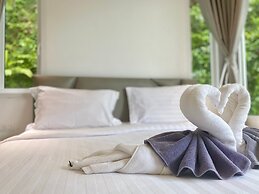 The Kamala Falls Residence