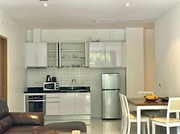 The Kamala Falls Residence