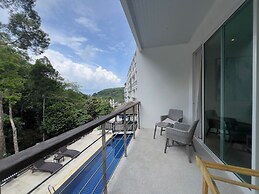 The Kamala Falls Residence