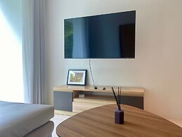 The Kamala Falls Residence