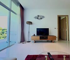 The Kamala Falls Residence