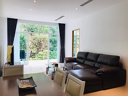 The Kamala Falls Residence