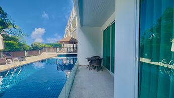 The Kamala Falls Residence