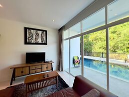 The Kamala Falls Residence