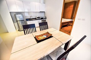 The Kamala Falls Residence