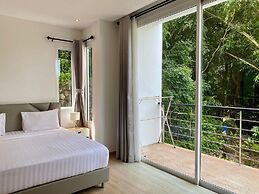 The Kamala Falls Residence