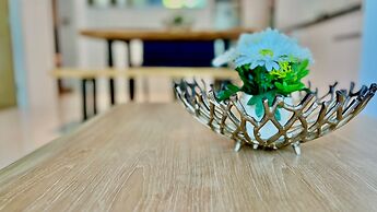 The Kamala Falls Residence