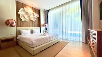 The Kamala Falls Residence