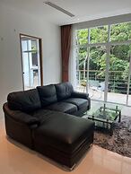 The Kamala Falls Residence