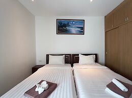 The Kamala Falls Residence