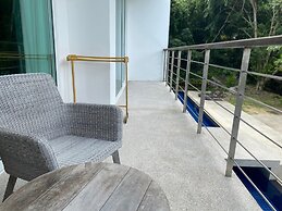 The Kamala Falls Residence