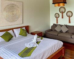 The Kamala Falls Residence