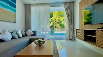 The Kamala Falls Residence