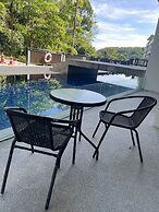 The Kamala Falls Residence