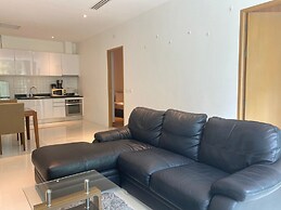 The Kamala Falls Residence