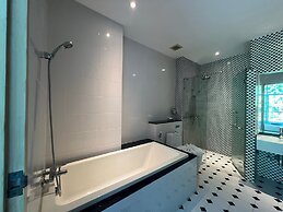 The Kamala Falls Residence