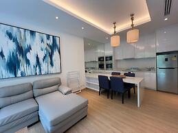 The Kamala Falls Residence