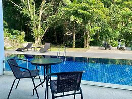 The Kamala Falls Residence