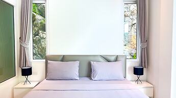 The Kamala Falls Residence