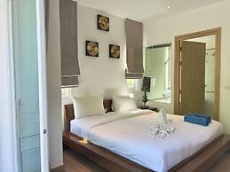 The Kamala Falls Residence