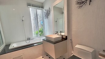 The Kamala Falls Residence