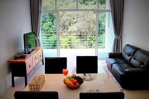 The Kamala Falls Residence