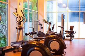 The Kamala Falls Residence