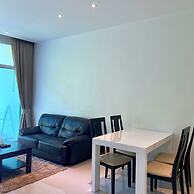 The Kamala Falls Residence