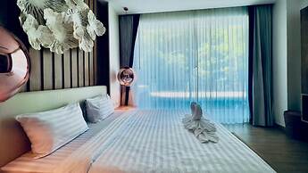 The Kamala Falls Residence