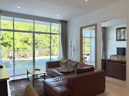 The Kamala Falls Residence